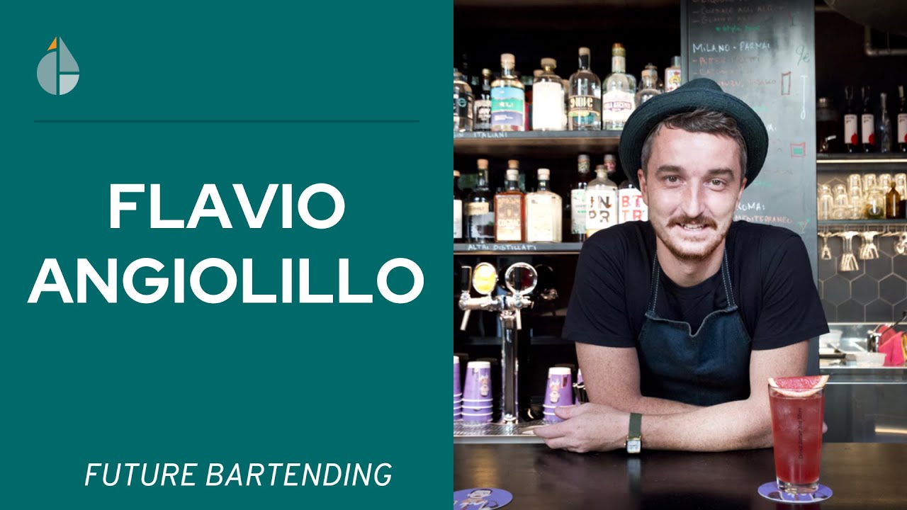 Essere innovativi con il marketing nel settore bar | Future Bartending