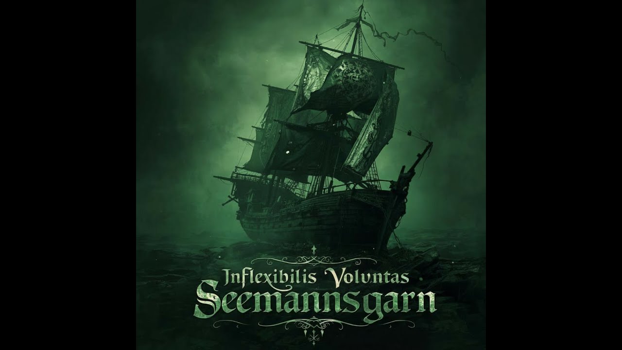 Seemannsgarn