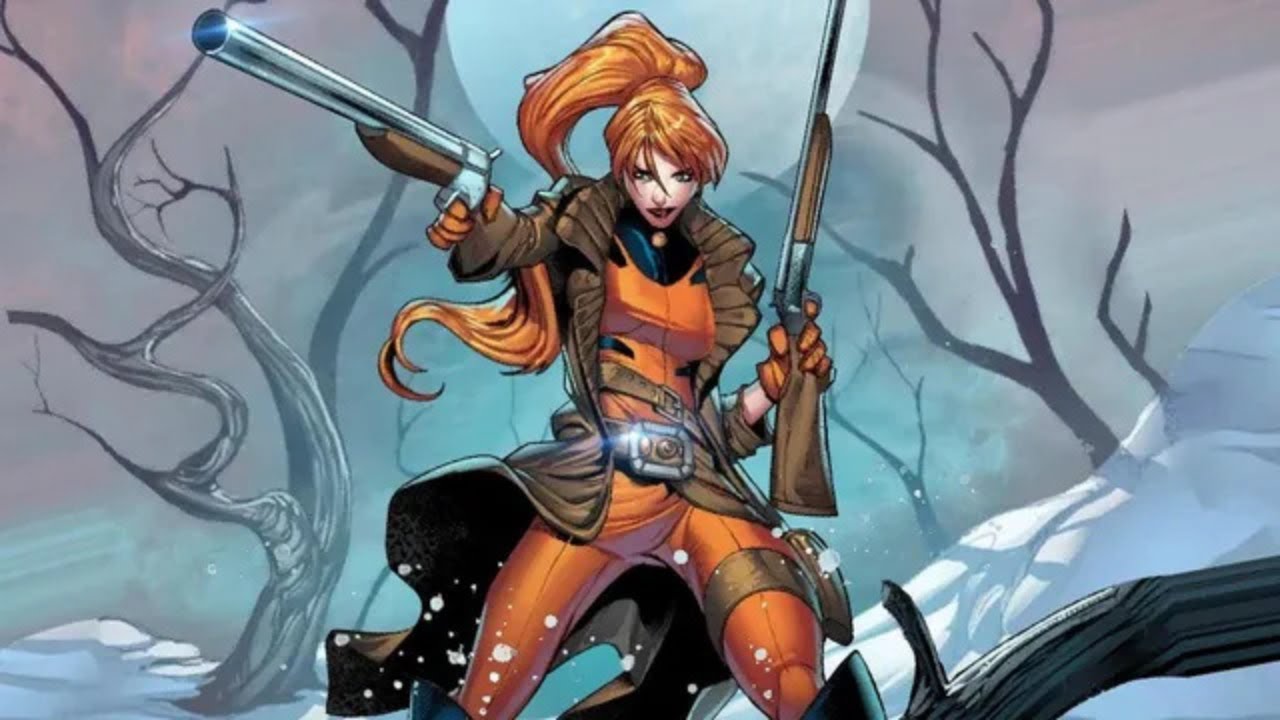 MARVEL RIVALS BOOT CAMP #23: ELSA BLOODSTONE + DEADPOOL GAMEPLAY ONLY WITH COSPLAYDUDE637 #LIVE