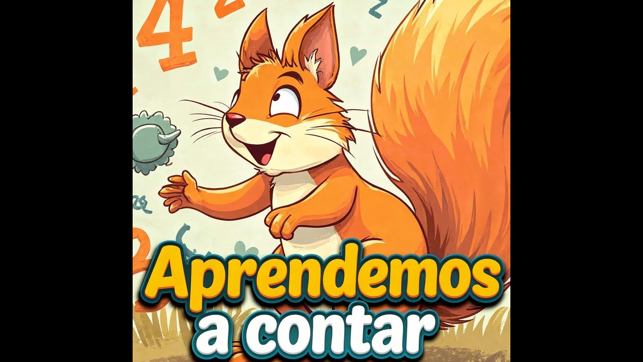 🌟Aprendemos a contar del 1️⃣ al 9️⃣ 🌟🔢