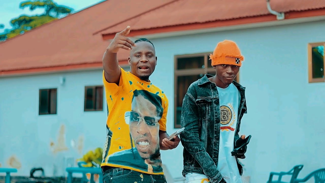 Matamasha Ft Nyanda Masome..VIKOBA(Official Music Video)Dir D-Frank0762533823
