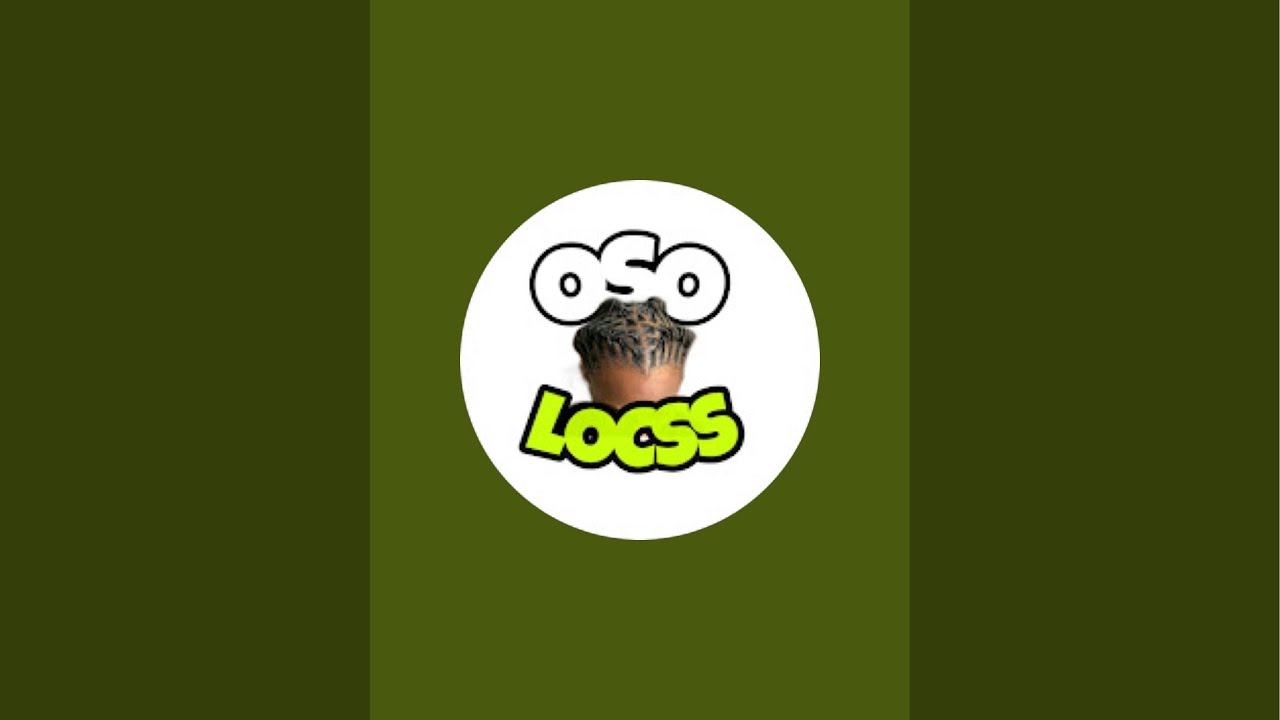 OSOLOCSS is live!