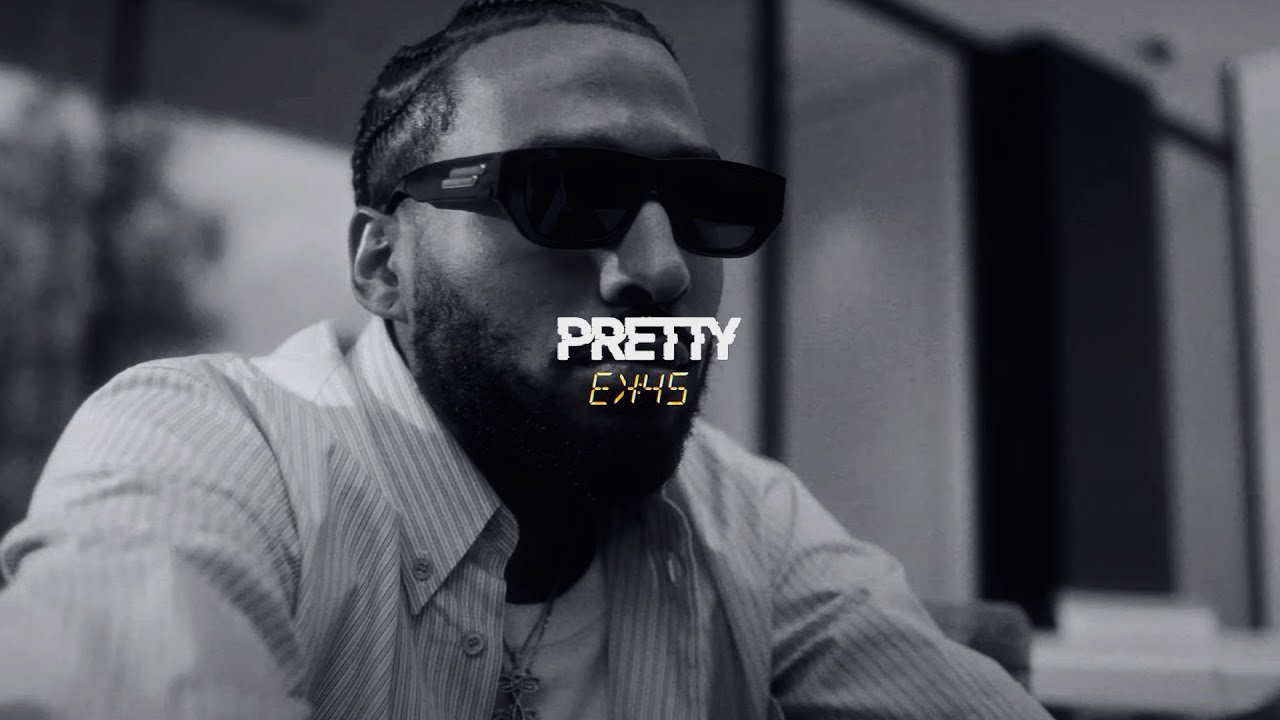 [FREE] REEZY Type Beat ~ PRETTY (prod. by EK45)