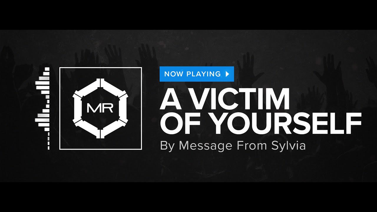 Message From Sylvia - A Victim Of Yourself [HD]