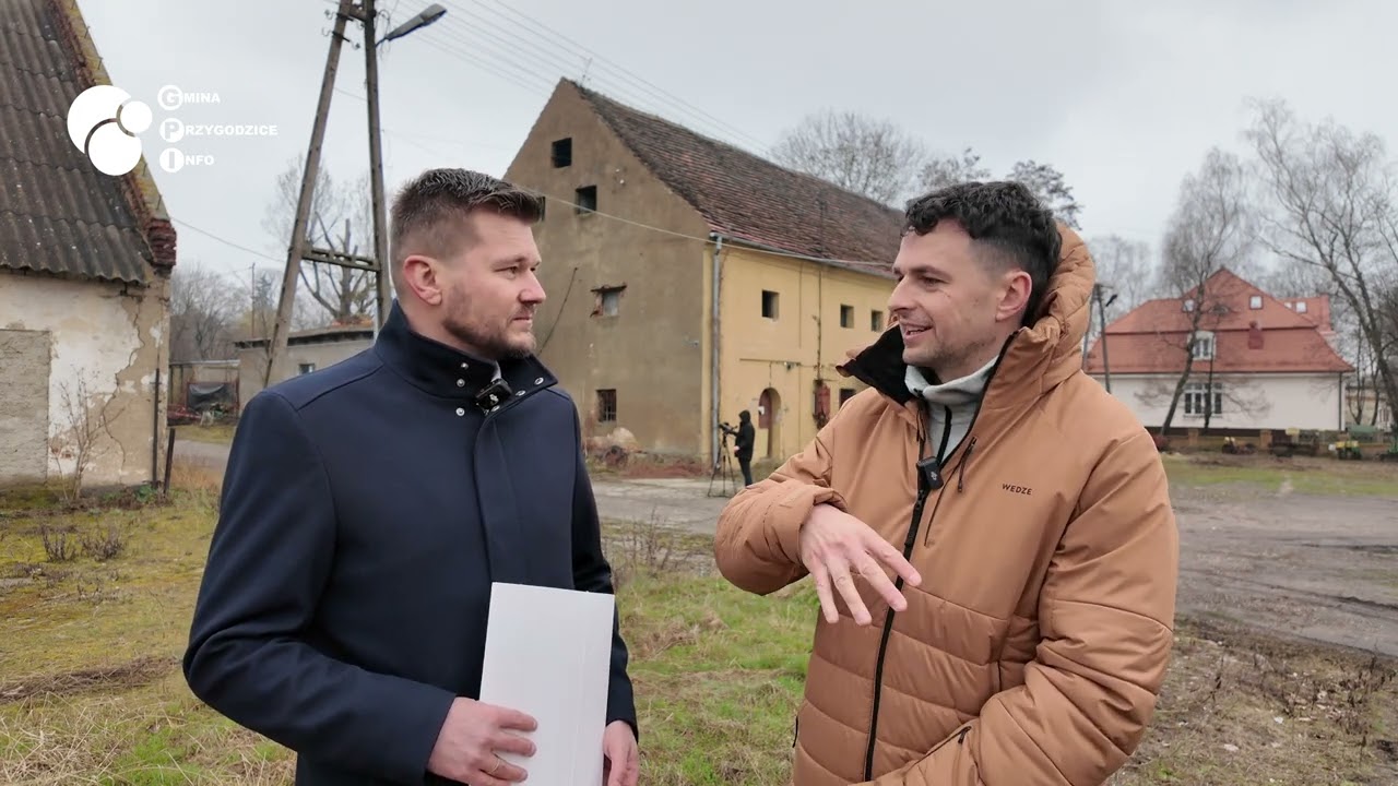 Gmina Przygodzice przejęła od powiatu ostrowskiego tereny po PGR. Czy samorząd wykorzysta szansę?