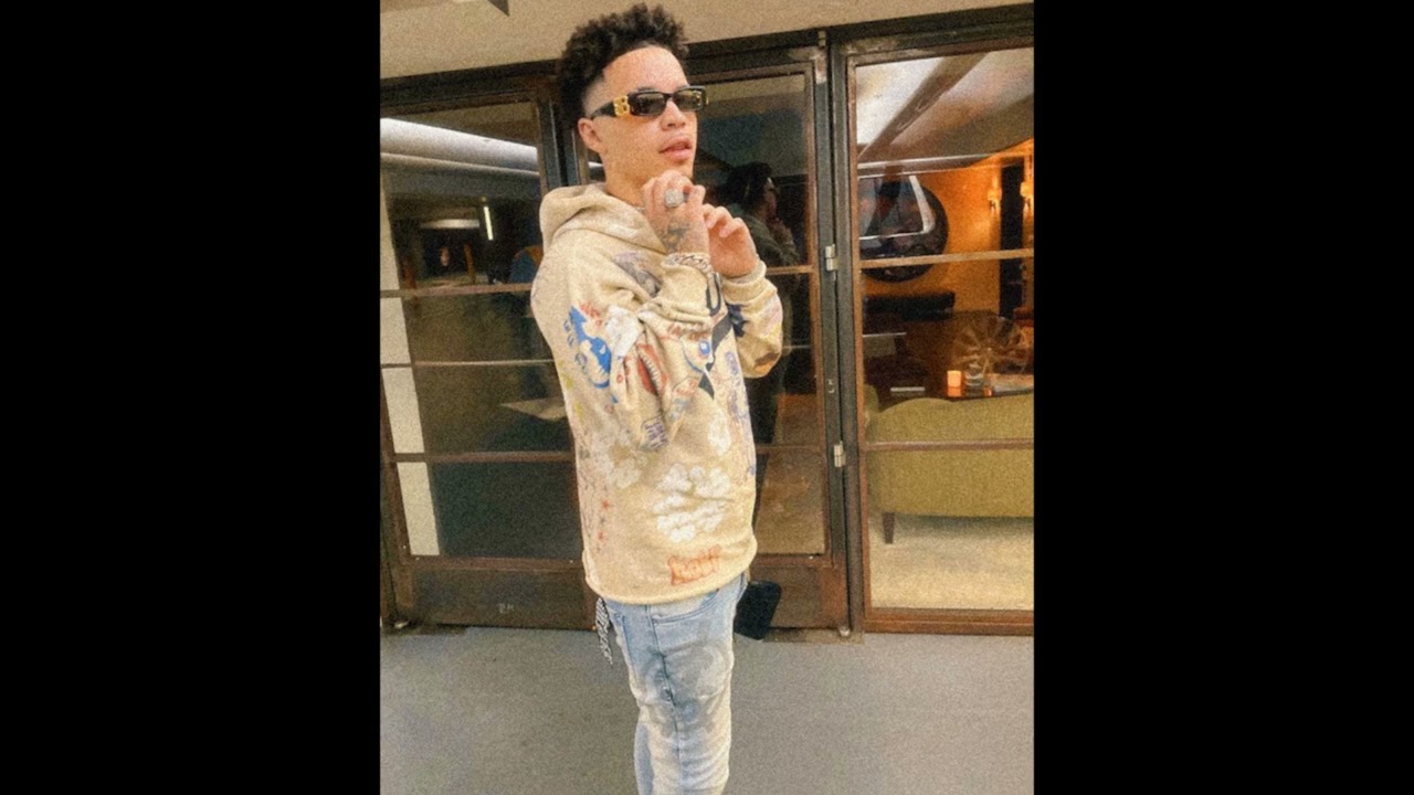 [FREE] Lil Mosey Type Beat - 