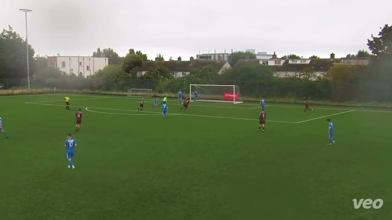 Luke Nolan - Fall 2025 - College Recruiting Video