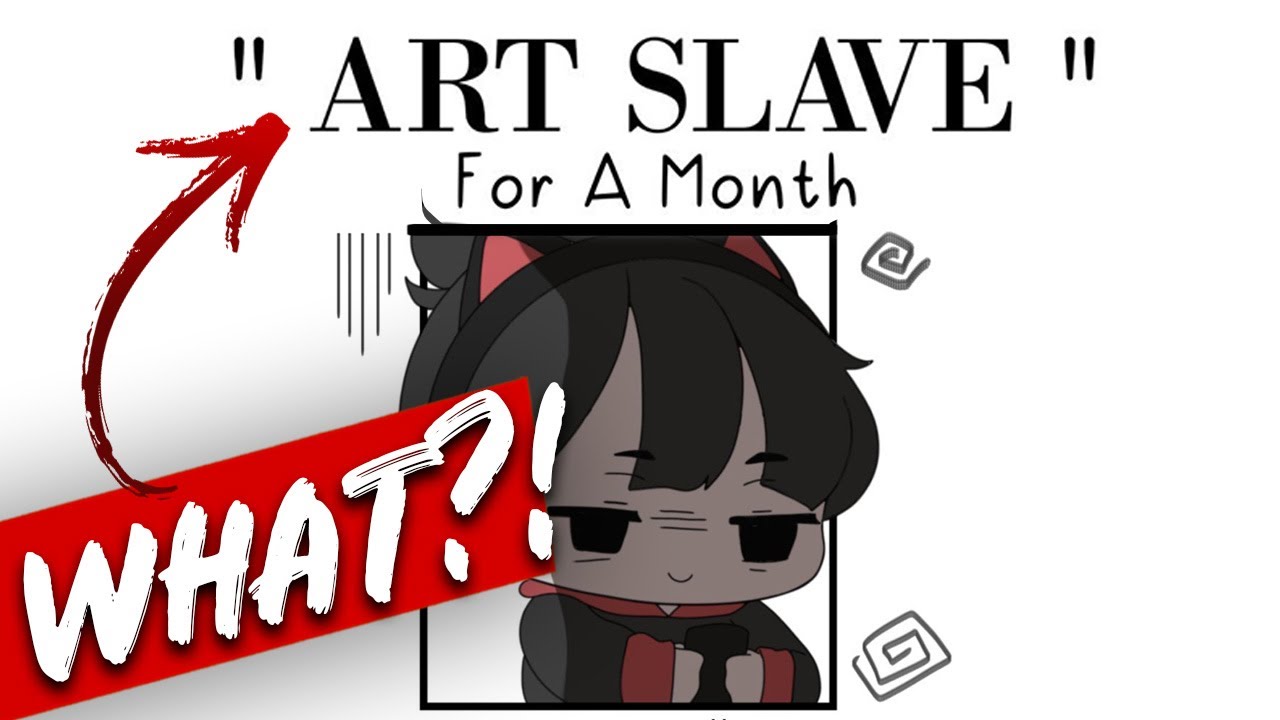 WORST art commission posts so bad they're laughable