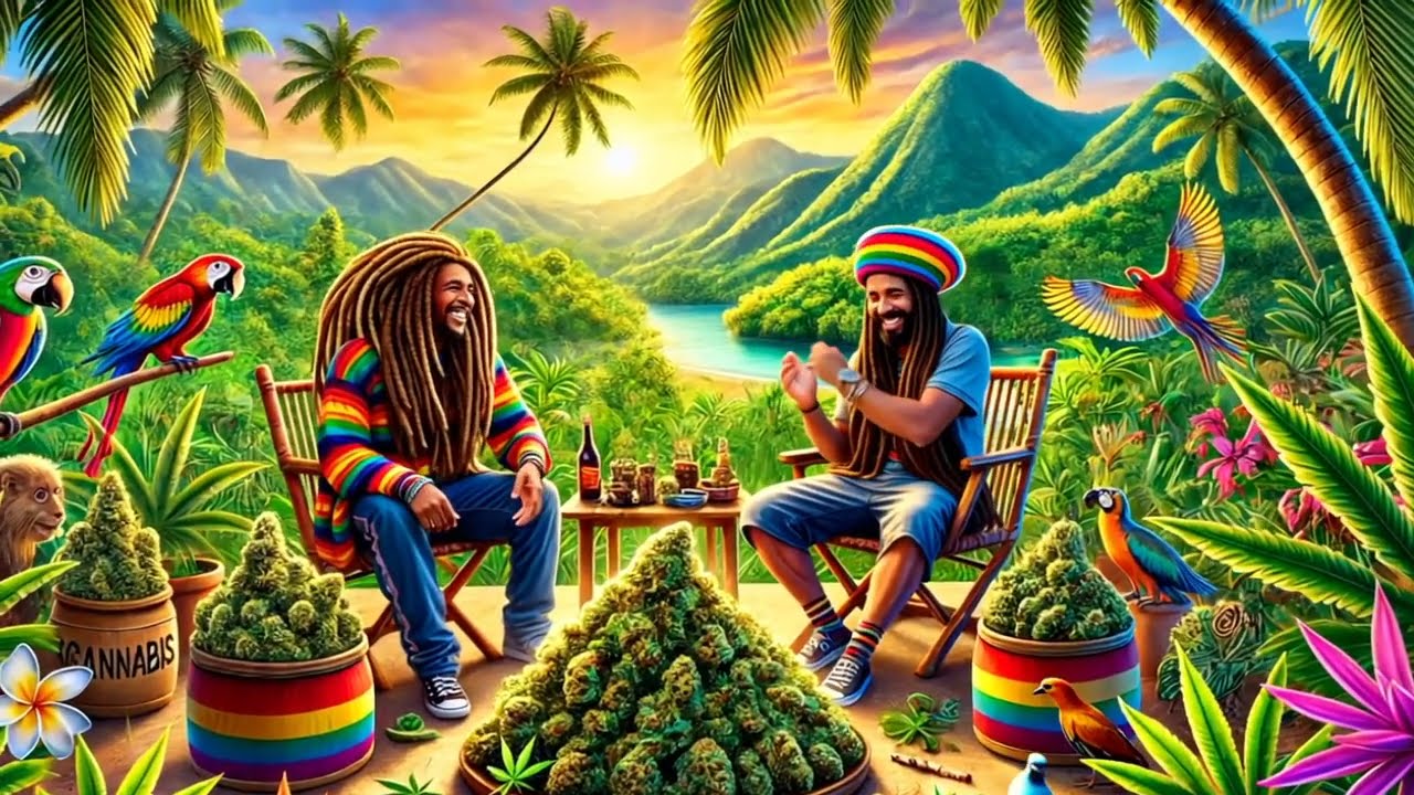 🇯🇲DUB MIX / DUB REGGAE / DUB MUSIC / GANJA DUB / REGGAE DUB MIX / NEW REGGAE REMIX BEST REGGAE ROOTS