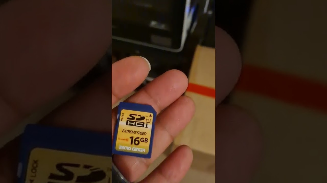 CR-200B Error