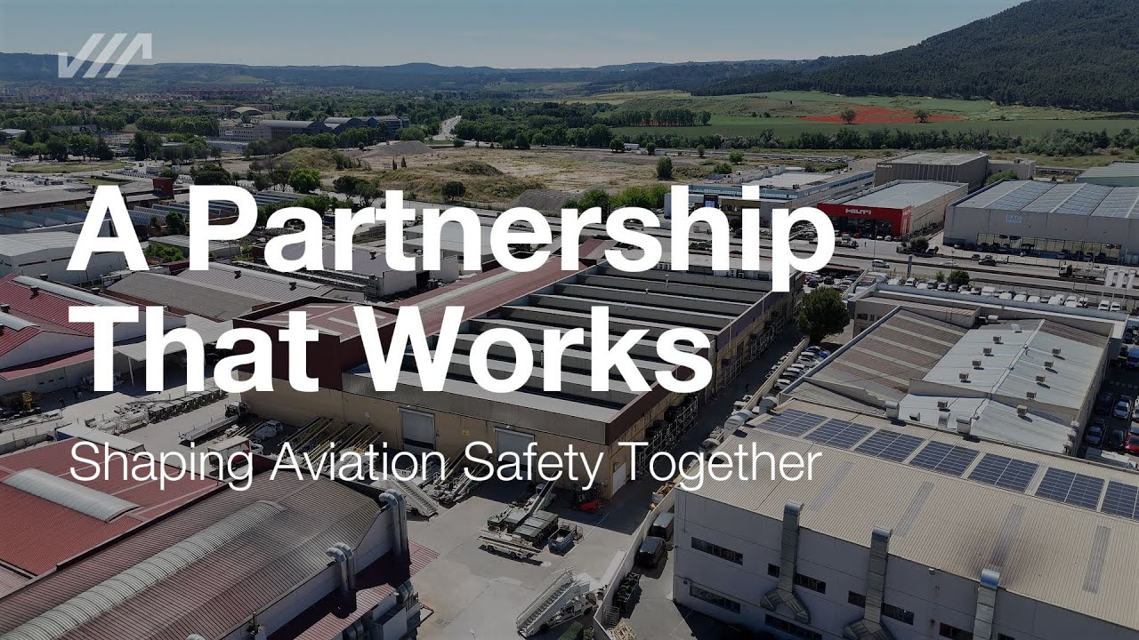Aebi Schmidt Ib&eacute;rica | A Partnership That Works