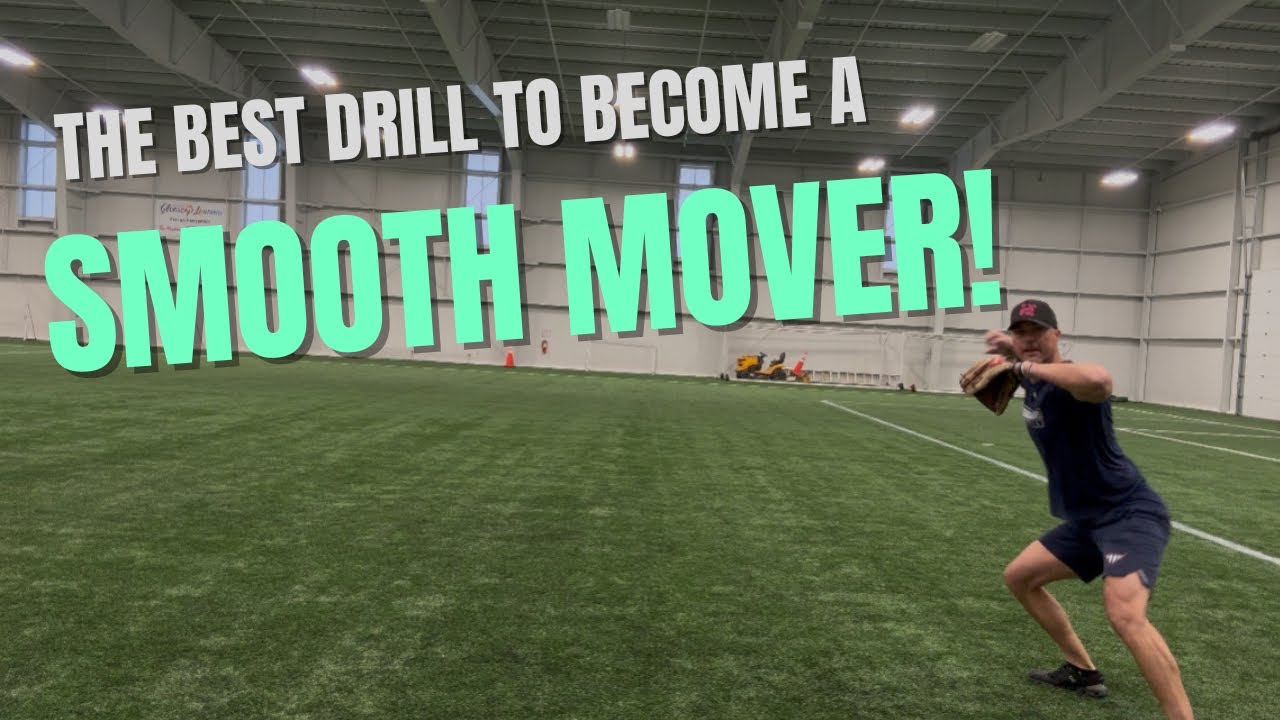 How to become a smooth mover
