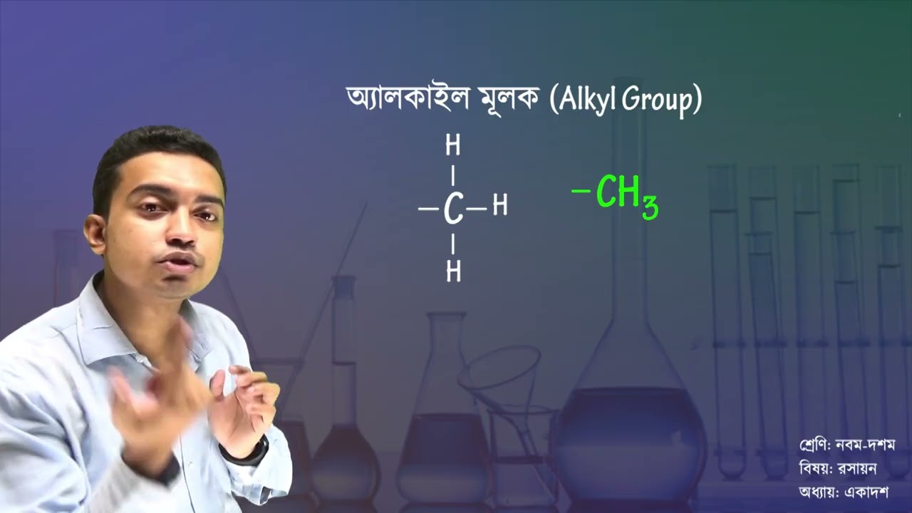 3  Class  10 Chemistry Chapter 11 Lesson  11 3