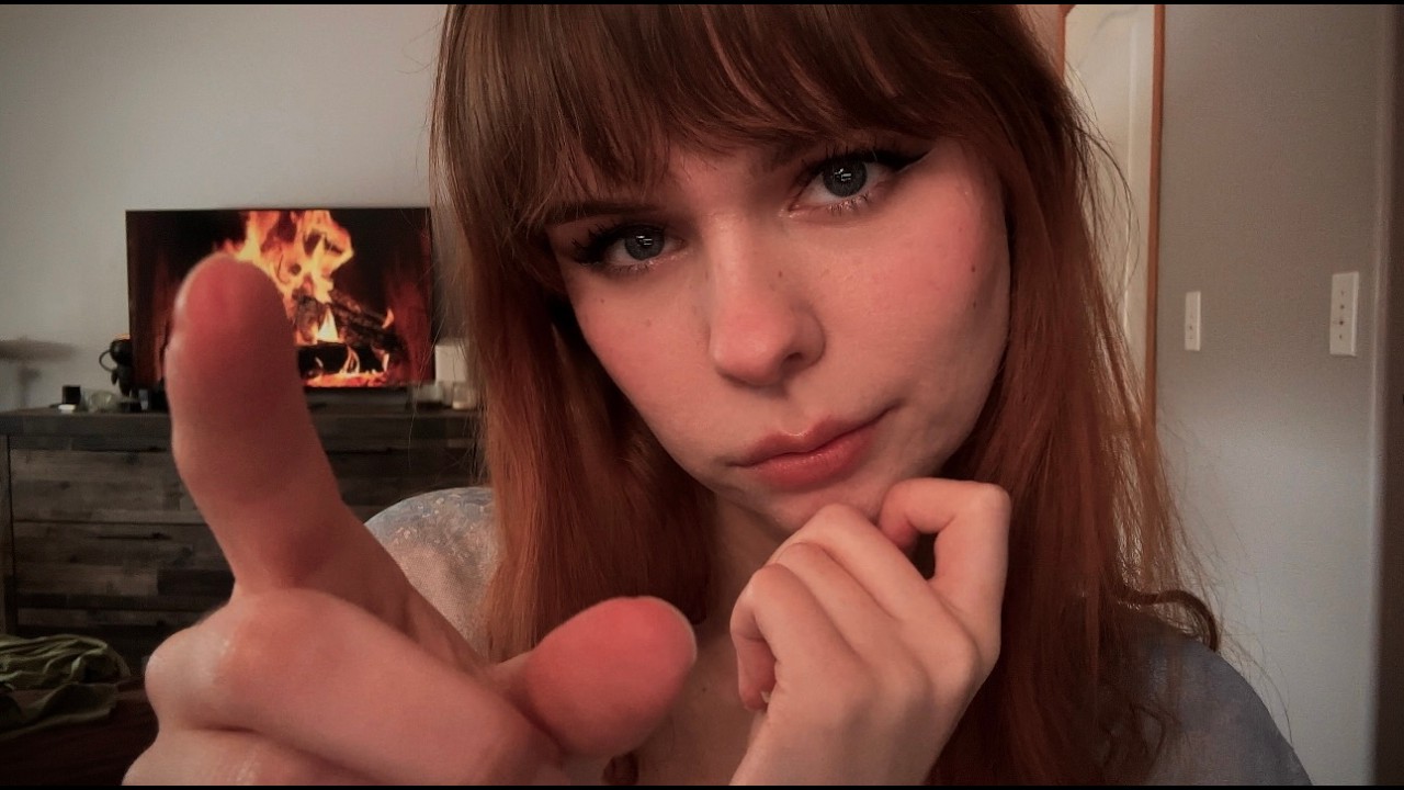 ASMR Odd Stalker Obsesses Over You (Measuring, Inspecting, Drawing and Studying You) Compilation