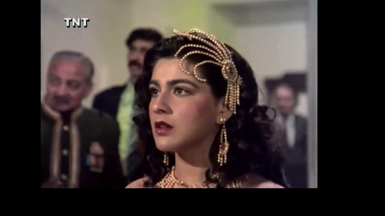 #اغنيه هنديه من فلم مارد