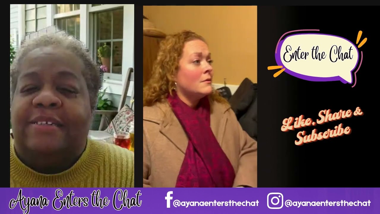 Lynnette Tells Bethany She’s on Strike 2