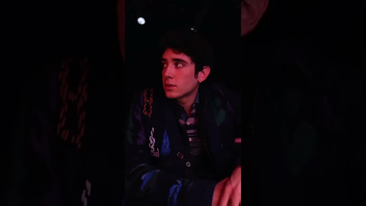 Nicolas maupas 😍❤