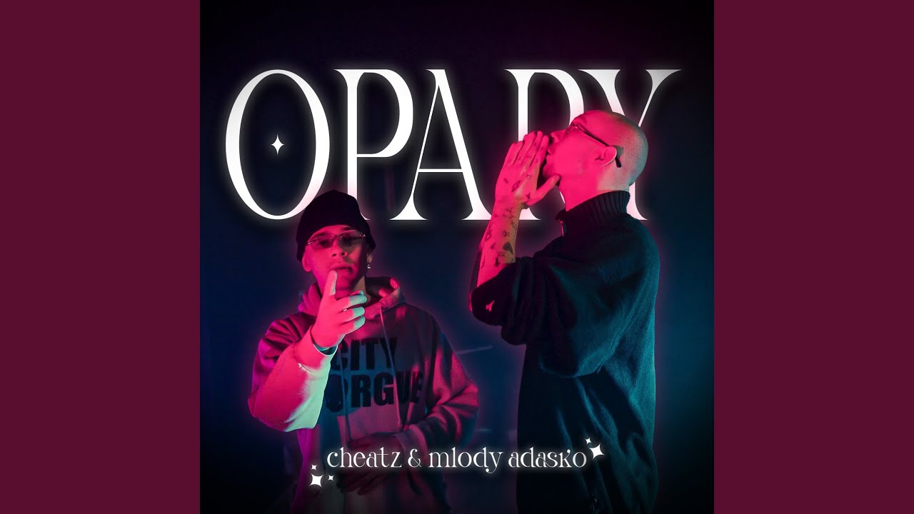 Opary