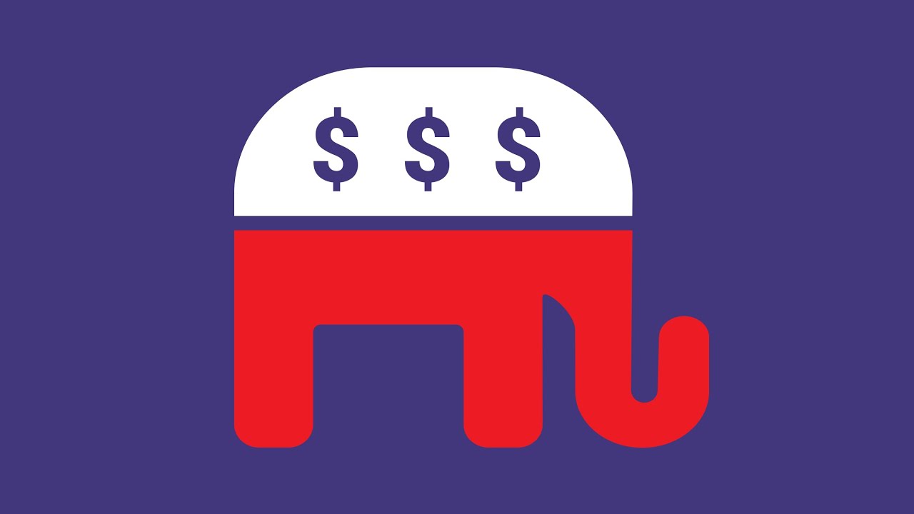 Is the Republican Party’s Refusal to Raise Taxes Fiscally Irresponsible?