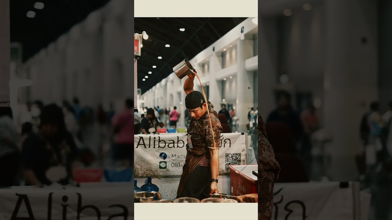 Alibaba - ชาชัก  #fujifilmxpro3 #fujifilm #fujixseries #myfujifilm #myfujifilmlegacy #fujiframez