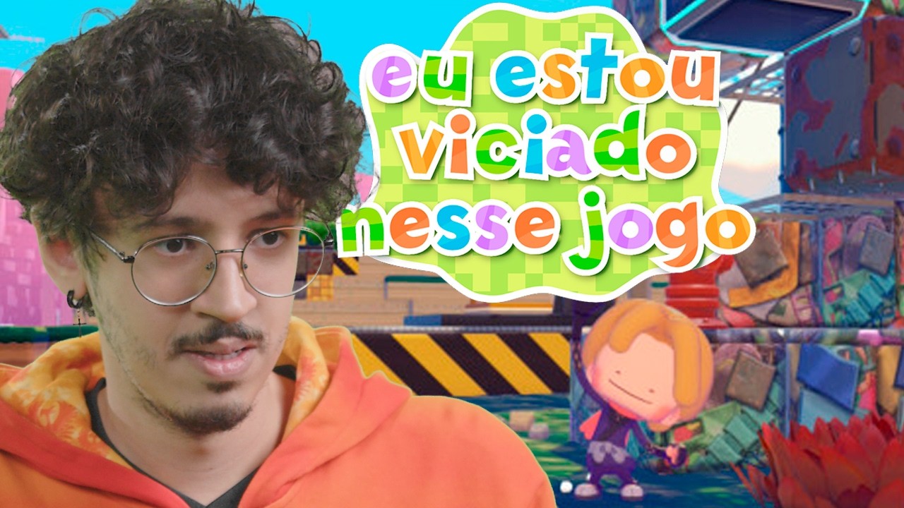 Aparentemente, deu ruim no S.S. Anne...