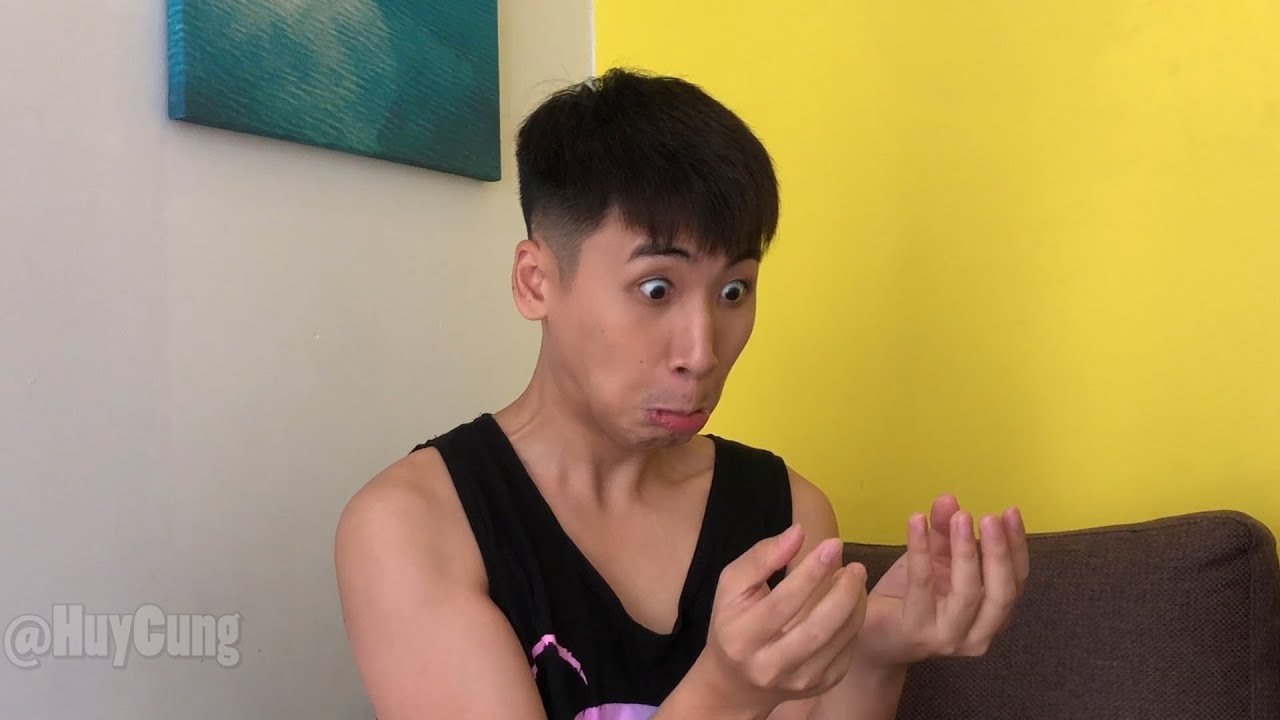 Vlog 73: Bạn tồi 2