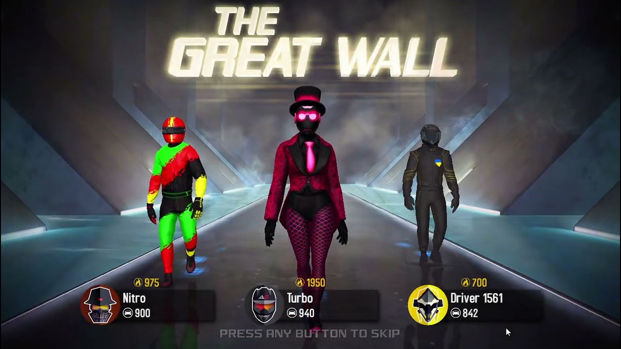 Asphalt 8  Airborne series Gameplay 3