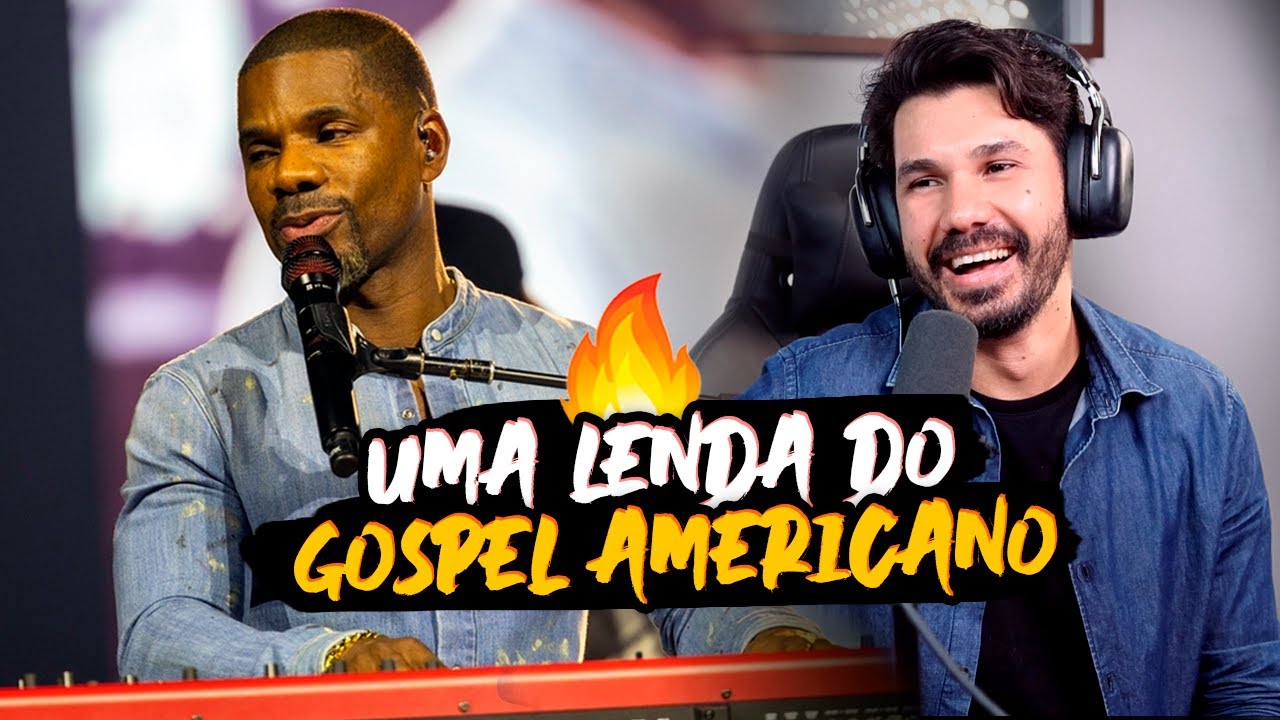 COMO TOCAR Love Theory (Kirk Franklin) NO TECLADO | Tutorial e Análise