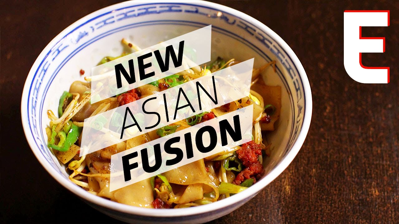 Why Asian Fusion Has a Bad Reputation &mdash; But Shouldn't