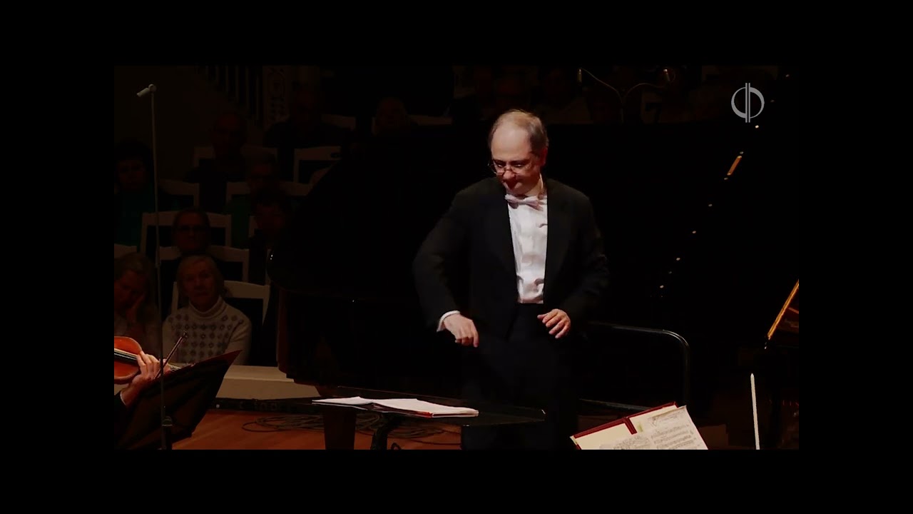 S. Korchagin - F. Liszt. Piano Concerto No. 1