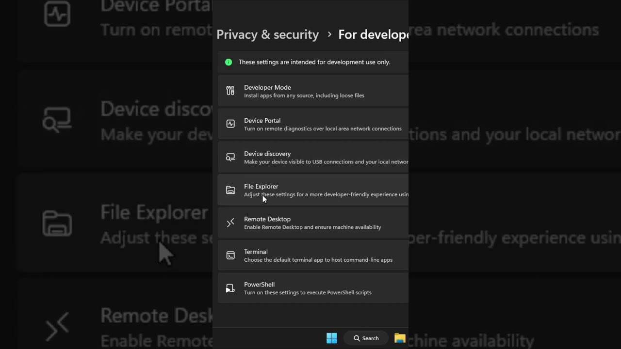 How to Show Full Path on File Explorer Bar on Windows 11 [Tutorial]
