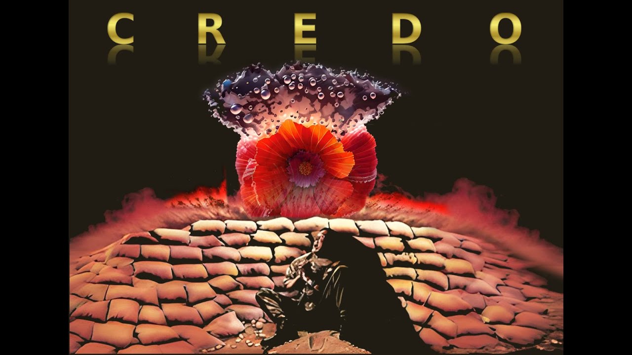 Fish - Credo (Album Version)