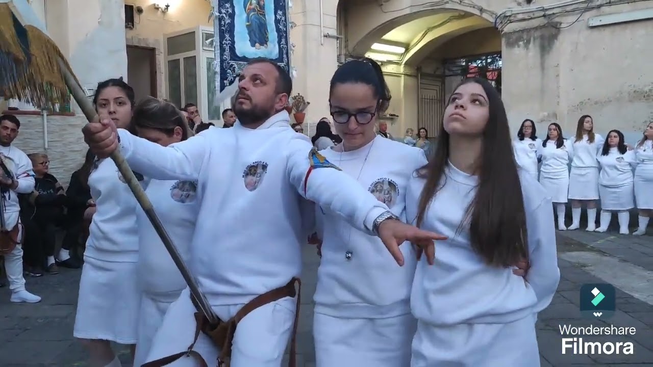 Fabbricino Salvatore