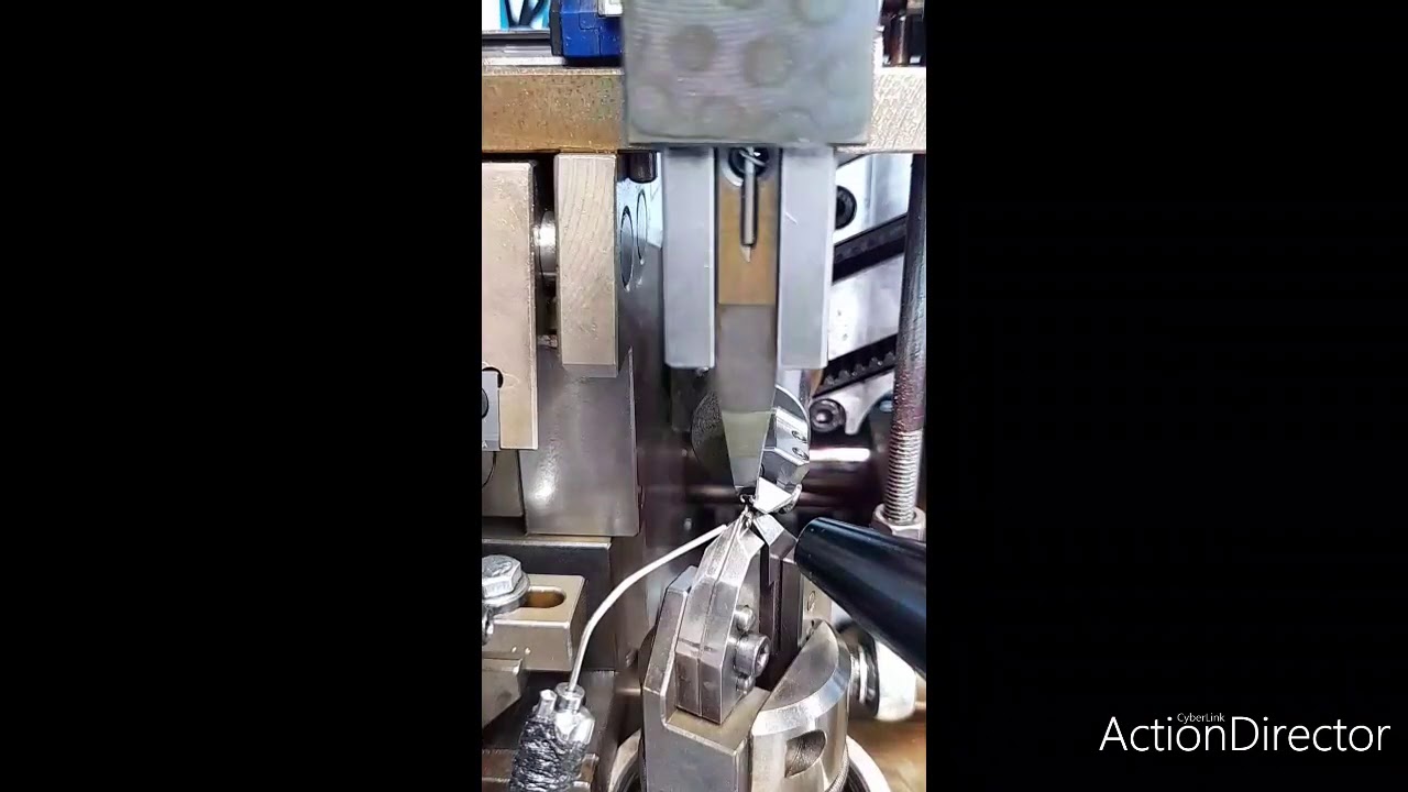 New Model Rope Chains Machines laser soldin(Fasti And Ciemmeo)0.30 Gold Wire gaje Both are fast Sped