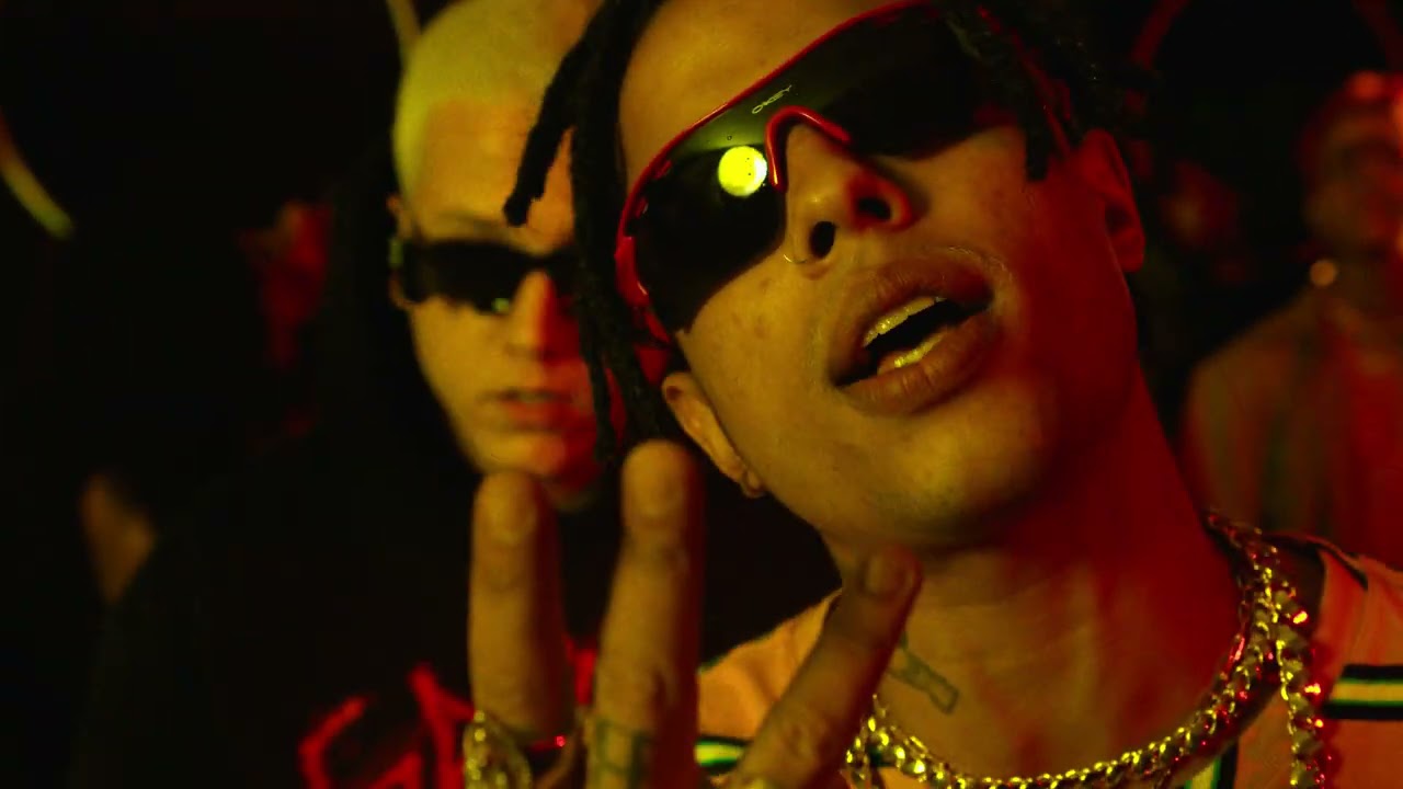 Nada S&eacute;rio (Sobs, Maquiny & Errijorge) (beat. @peunubeat) (dir. @tpiresbr)