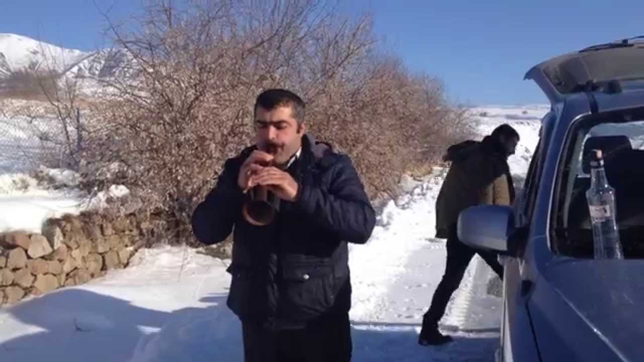 erzincan uzunhava zurna