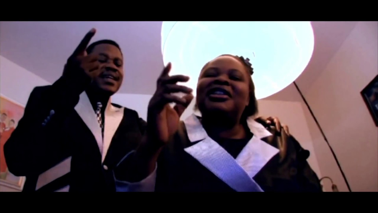 Couple NDAYE - LE TEMOIGNAGE D'UN VRAI TEMOIN (2011)