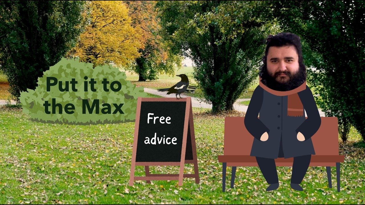 The Best Put it to the Max Clips From The Stephen Tries Podcast