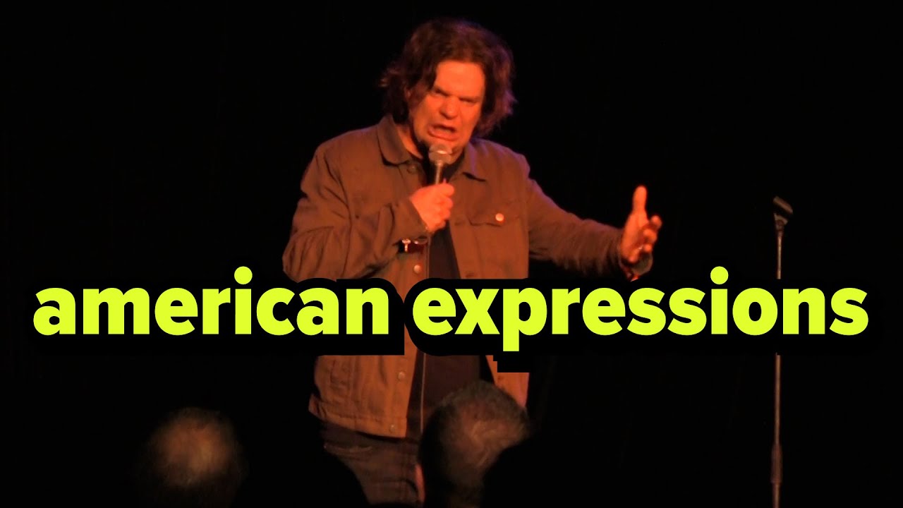 ISMO | American Expressions
