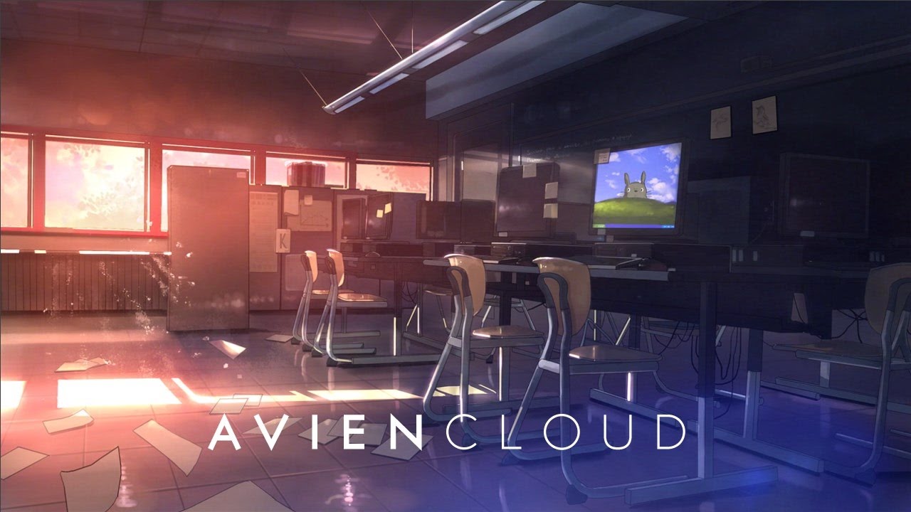 Audiobot – Remember