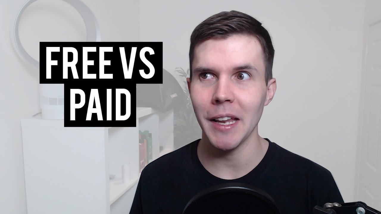 Why you can't afford to be a cheap artist
