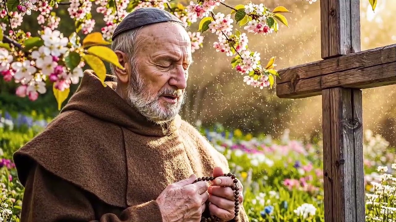 The Great Gregorian Prayer for All Families