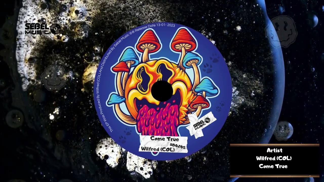 Wilfred (COL) - Come True