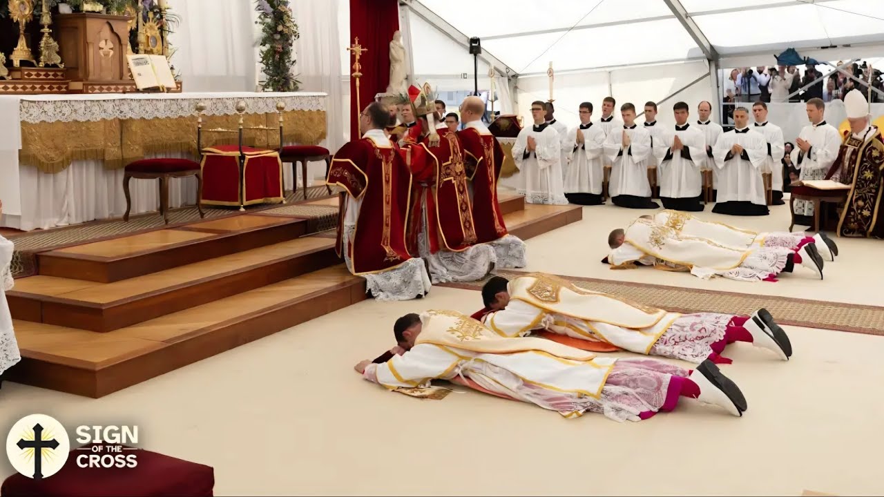 Święcenia biskupie FSSPX 1 lipca 2026 r.