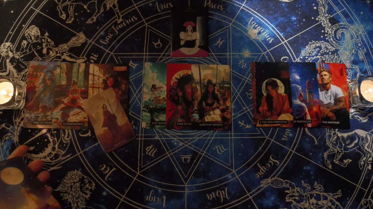 WAGA ♎ MARZEC 2026: Chłodna ocena propozycji ⚖️🪙 + Zadośćuczynienie 🌪️🎁 + Los 