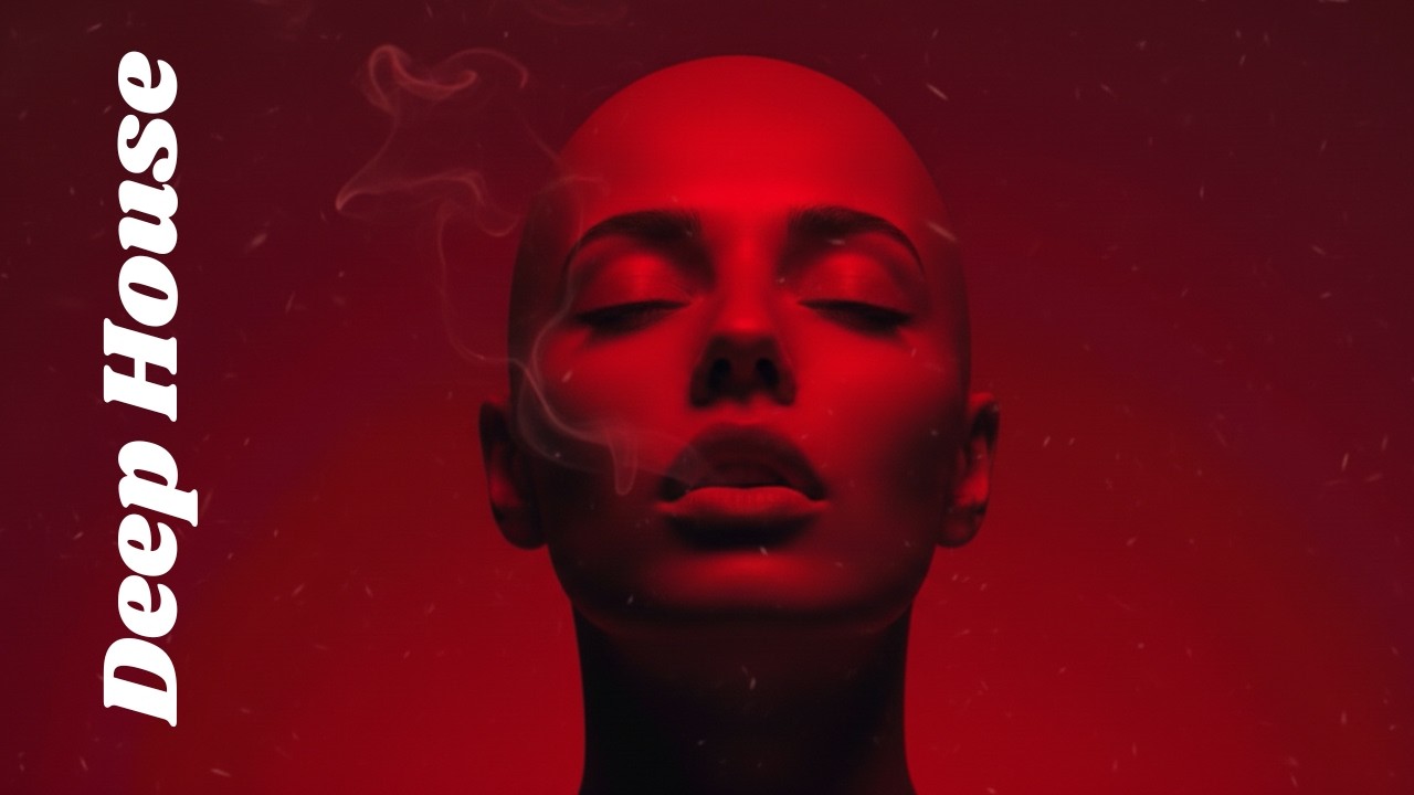 Deep House Sunset Mix 🌅 Relaxing & Emotional Beats 2026