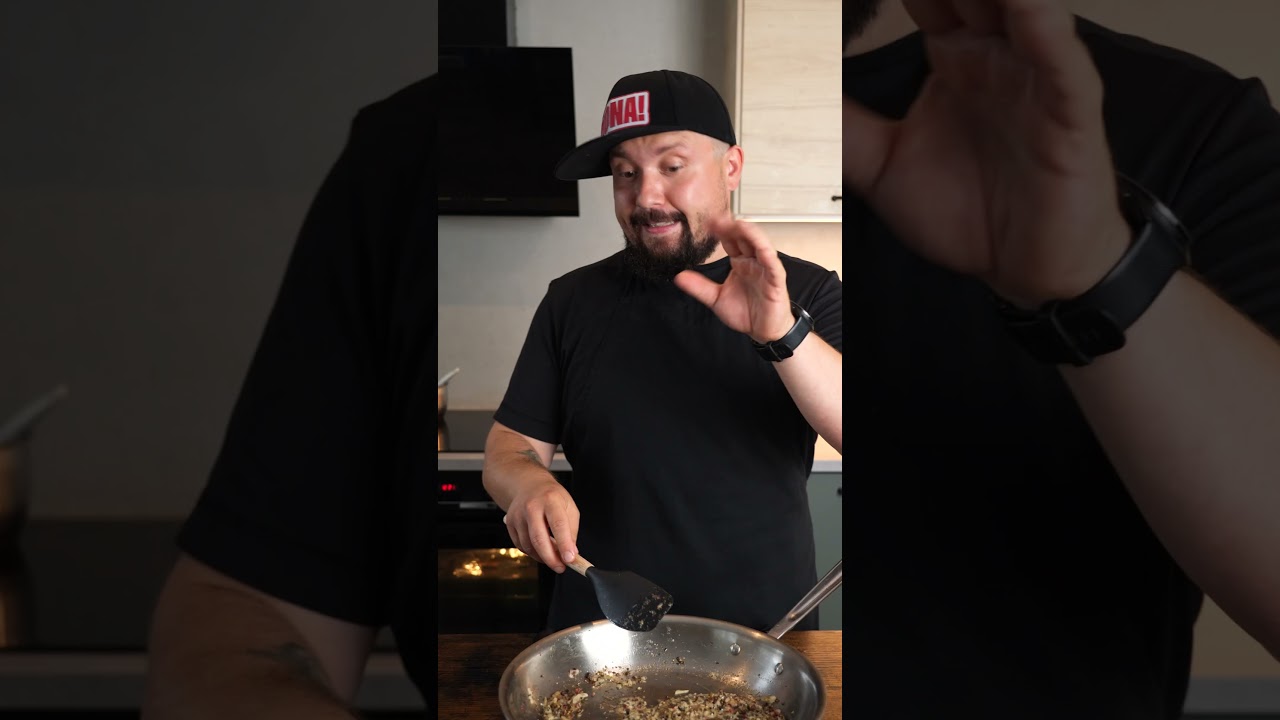 SZYBKI SOS PIEPRZOWY