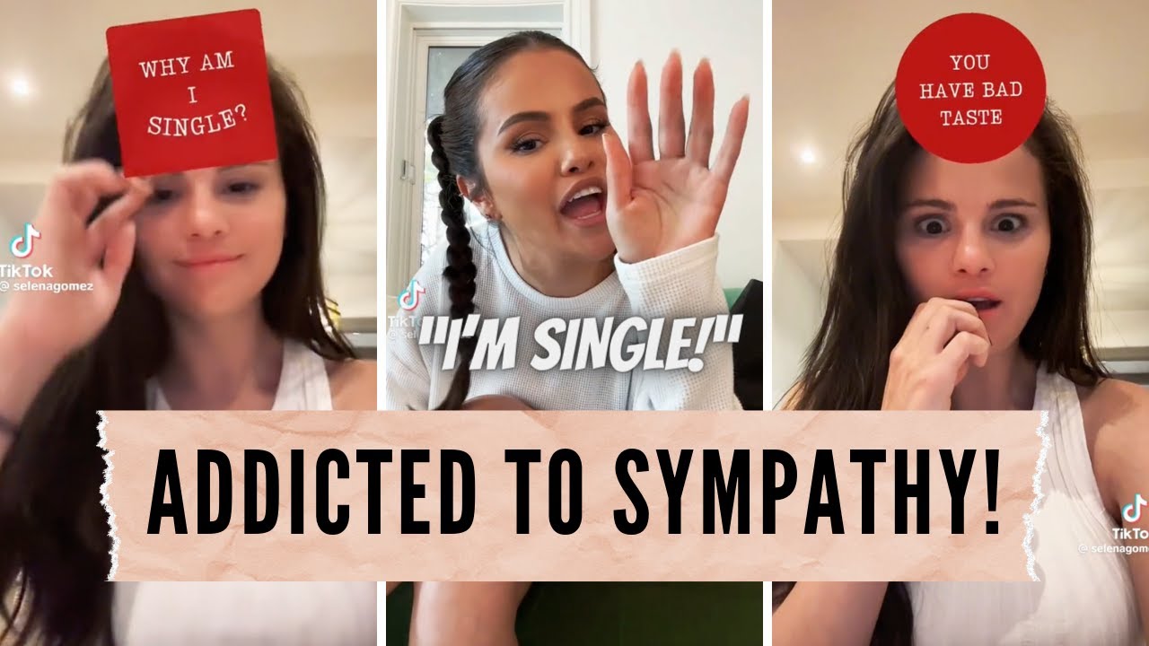 The Problem With Selena Gomez (a deep dive)