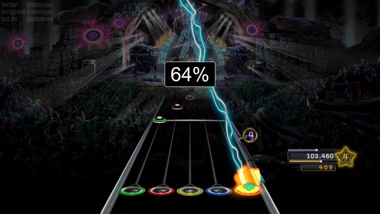 Super Buck II by Estradasphere 100% FC on Keyboard | Clone Hero