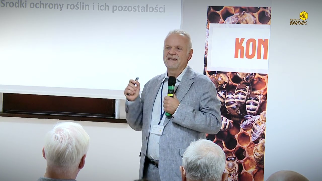 prof. dr hab, Paweł Chorbiński 